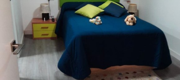 1 bedroom Apartment in Valladolid, Spain No. 153747 13