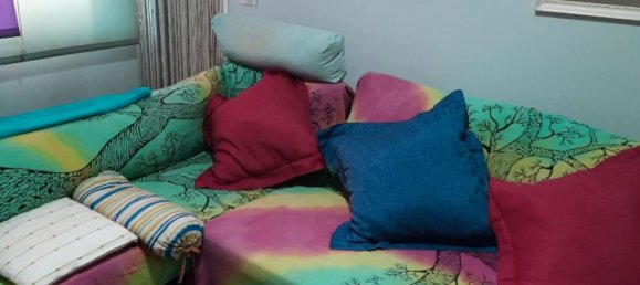 1 bedroom Apartment in Valladolid, Spain No. 153747 6