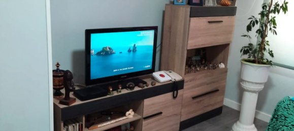 1 bedroom Apartment in Valladolid, Spain No. 153747 3