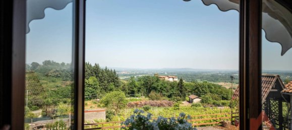 3 bedrooms House in Loranzè, Italy No. 297916 15