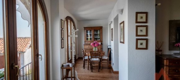 3 bedrooms House in Loranzè, Italy No. 297916 14