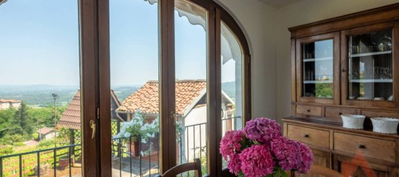 3 bedrooms House in Loranzè, Italy No. 297916 16