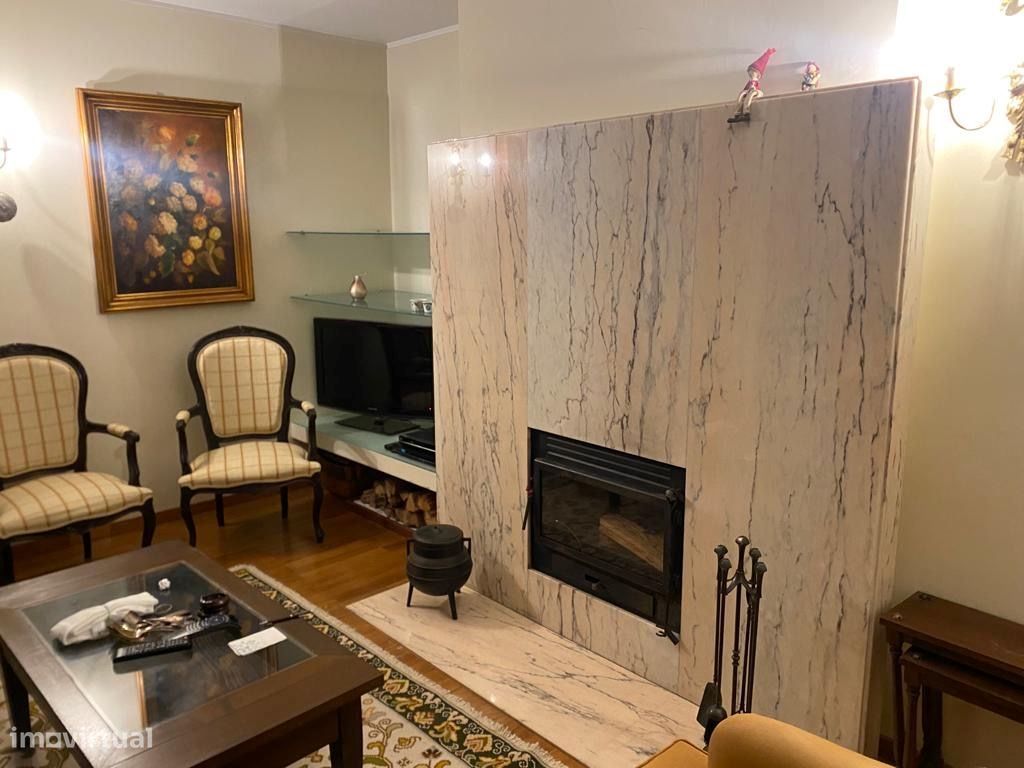 3 bedrooms Apartment in Matosinhos, Portugal No. 343169