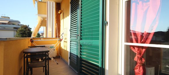 3 غرف نوم شقة في Lucca, Italy رقم 334861 13