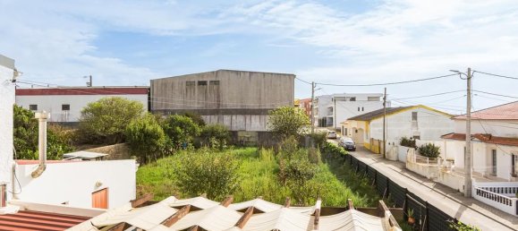 6 غرف نوم منزل في Atouguia da Baleia, Portugal رقم 130429 5