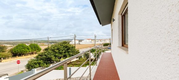 6 غرف نوم منزل في Atouguia da Baleia, Portugal رقم 130429 6