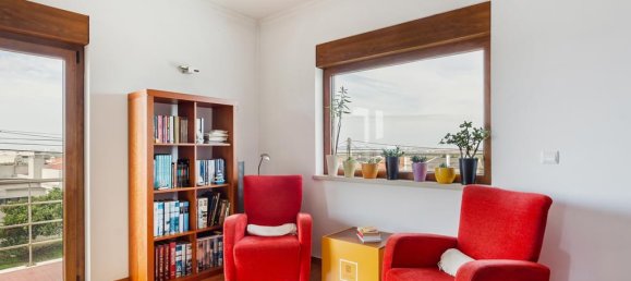 6 غرف نوم منزل في Atouguia da Baleia, Portugal رقم 130429 23