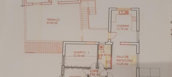 6 غرف نوم منزل في Atouguia da Baleia, Portugal رقم 130429 45