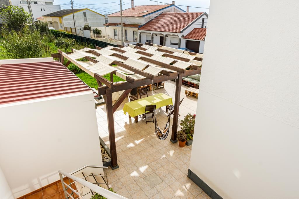 6 غرف نوم منزل في Atouguia da Baleia, Portugal رقم 130429