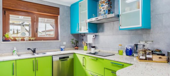 6 غرف نوم منزل في Atouguia da Baleia, Portugal رقم 130429 37