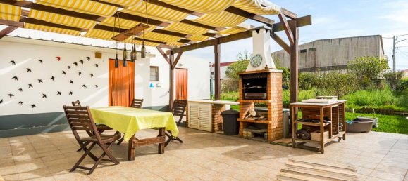 6 غرف نوم منزل في Atouguia da Baleia, Portugal رقم 130429 3