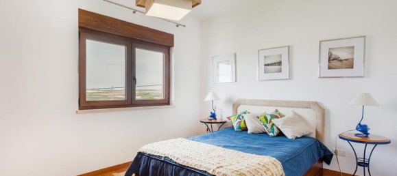 6 غرف نوم منزل في Atouguia da Baleia, Portugal رقم 130429 11