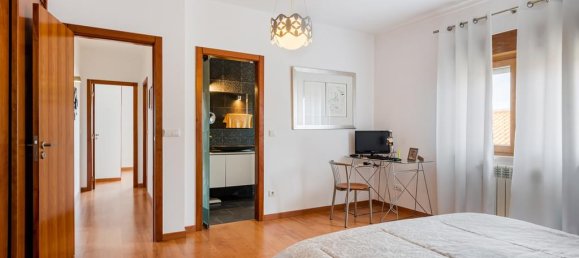 6 غرف نوم منزل في Atouguia da Baleia, Portugal رقم 130429 14