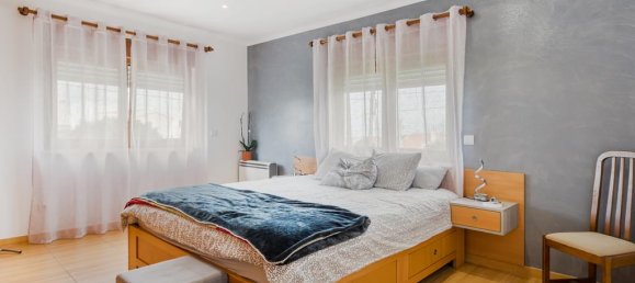 6 غرف نوم منزل في Atouguia da Baleia, Portugal رقم 130429 31