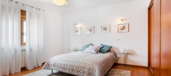 6 غرف نوم منزل في Atouguia da Baleia, Portugal رقم 130429 15