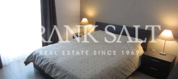 3 غرف نوم شقة في Sliema, Malta رقم 3417 8