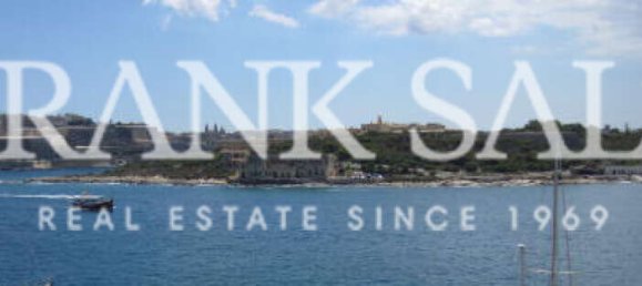 3 غرف نوم شقة في Sliema, Malta رقم 3417 2