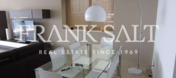 3 غرف نوم شقة في Sliema, Malta رقم 3417 6