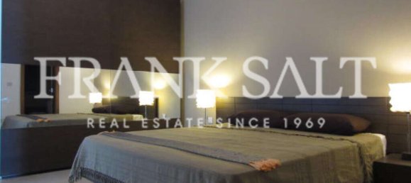 3 غرف نوم شقة في Sliema, Malta رقم 3417 10