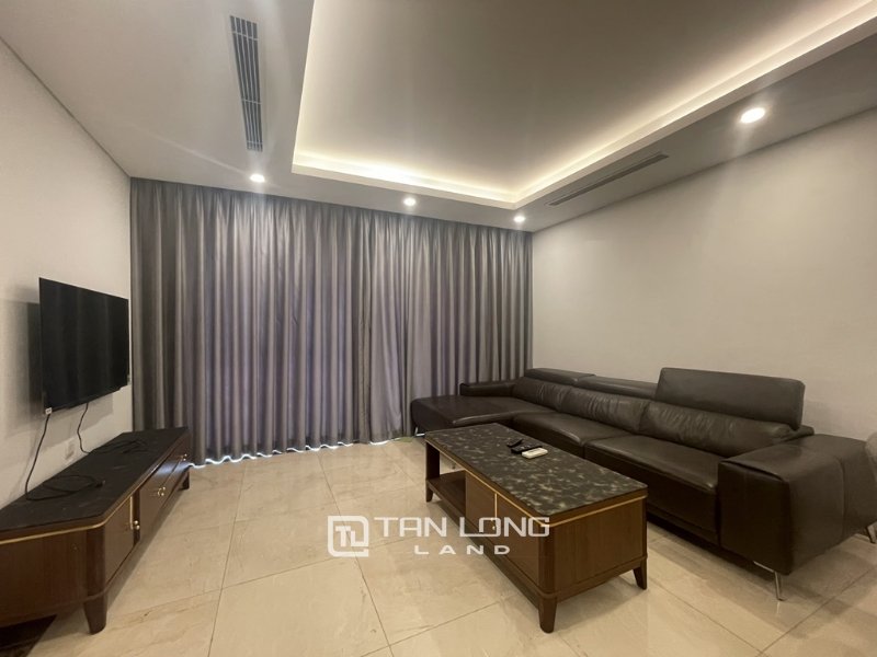 2 Schlafzimmer Wohnung in Tay Ho, Vietnam, Nr. 709