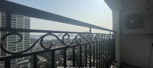 2 Schlafzimmer Wohnung in Tay Ho, Vietnam, Nr. 709 15