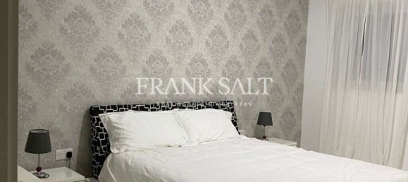 3 chambres Appartement à Sliema, Malta No. 3420 10