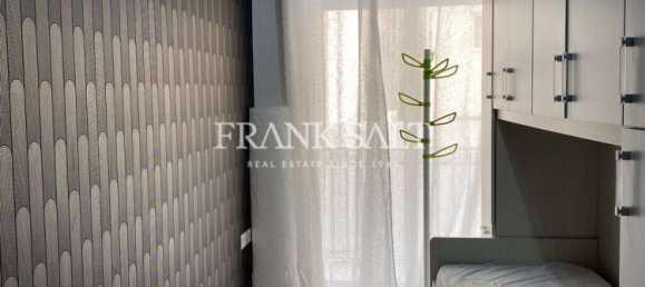 3 chambres Appartement à Sliema, Malta No. 3420 16