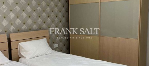 3 chambres Appartement à Sliema, Malta No. 3420 14