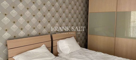 3 chambres Appartement à Sliema, Malta No. 3420 12