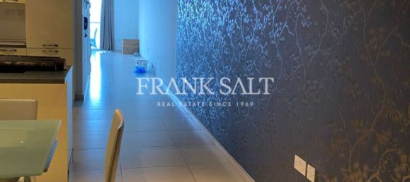 3 chambres Appartement à Sliema, Malta No. 3420 7