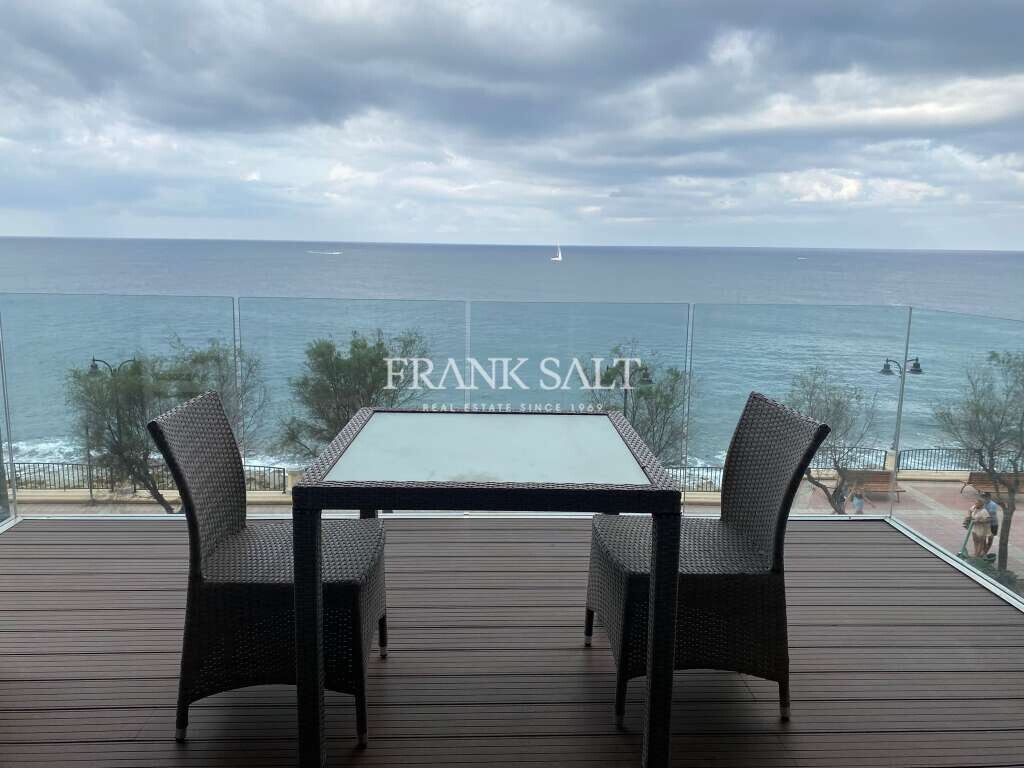 3 chambres Appartement à Sliema, Malta No. 3420