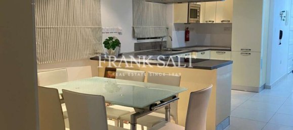 3 chambres Appartement à Sliema, Malta No. 3420 8