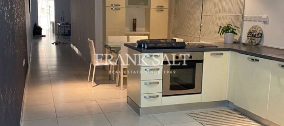 3 chambres Appartement à Sliema, Malta No. 3420 5