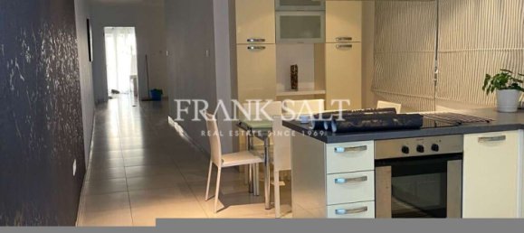 3 chambres Appartement à Sliema, Malta No. 3420 3