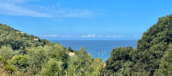 4012 m² terreno en venta en Corfu, Central Corfu and Diapontian Islands, Corfu, Ionian Islands, Peloponnese, Western Greece and the Ionian, Greece № 95550 15