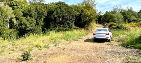 4012 m² terreno en venta en Corfu, Central Corfu and Diapontian Islands, Corfu, Ionian Islands, Peloponnese, Western Greece and the Ionian, Greece № 95550 13