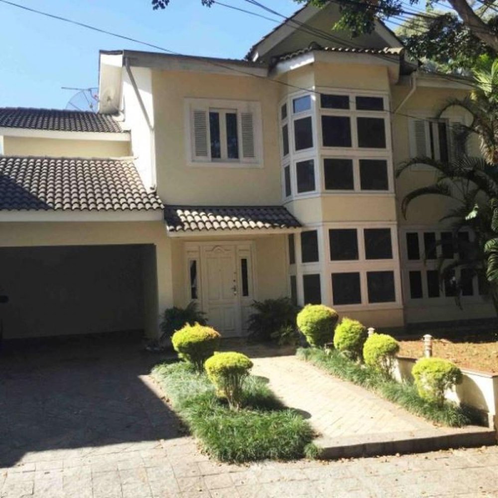 4 Schlafzimmer Haus in Sao Paulo, Brazil, Nr. 466888