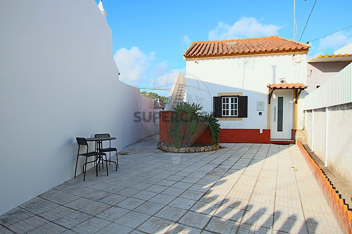 1 bedroom House in Torres Vedras, Portugal No. 286529