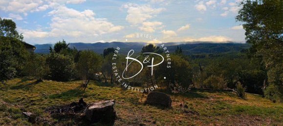 1425m² Land in Lorgues, France No. 353217 4