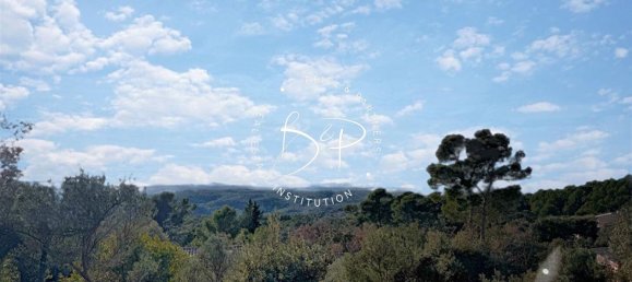 1425m² Land in Lorgues, France No. 353217 3