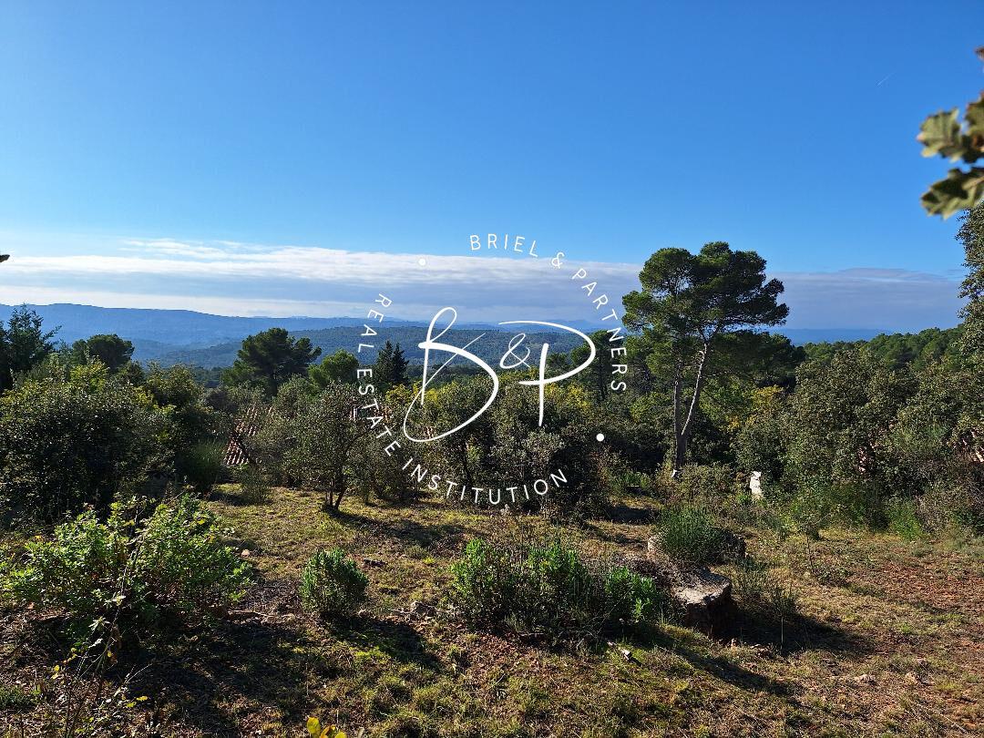 1425m² Land in Lorgues, France No. 353217
