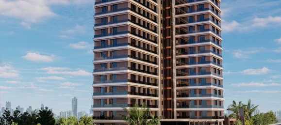 Apartment 2+1 in Istanbul, Turkey No. 24916 2