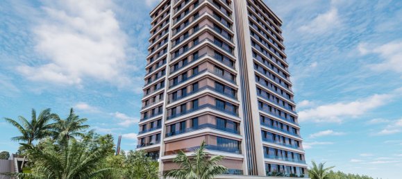 Apartment 2+1 in Istanbul, Turkey No. 24916 6