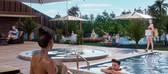 Apartment 2+1 in Istanbul, Turkey No. 24916 10