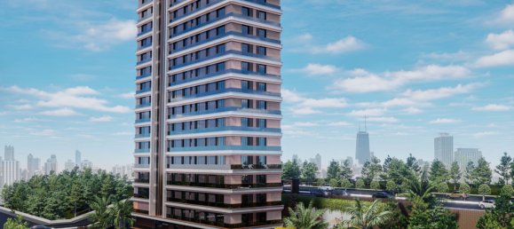 Apartment 2+1 in Istanbul, Turkey No. 24916 9