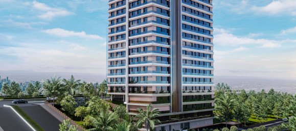 Apartment 2+1 in Istanbul, Turkey No. 24916 8