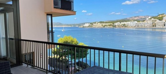 3 غرف نوم شقة في Santa Ponsa, Spain رقم 16262 12