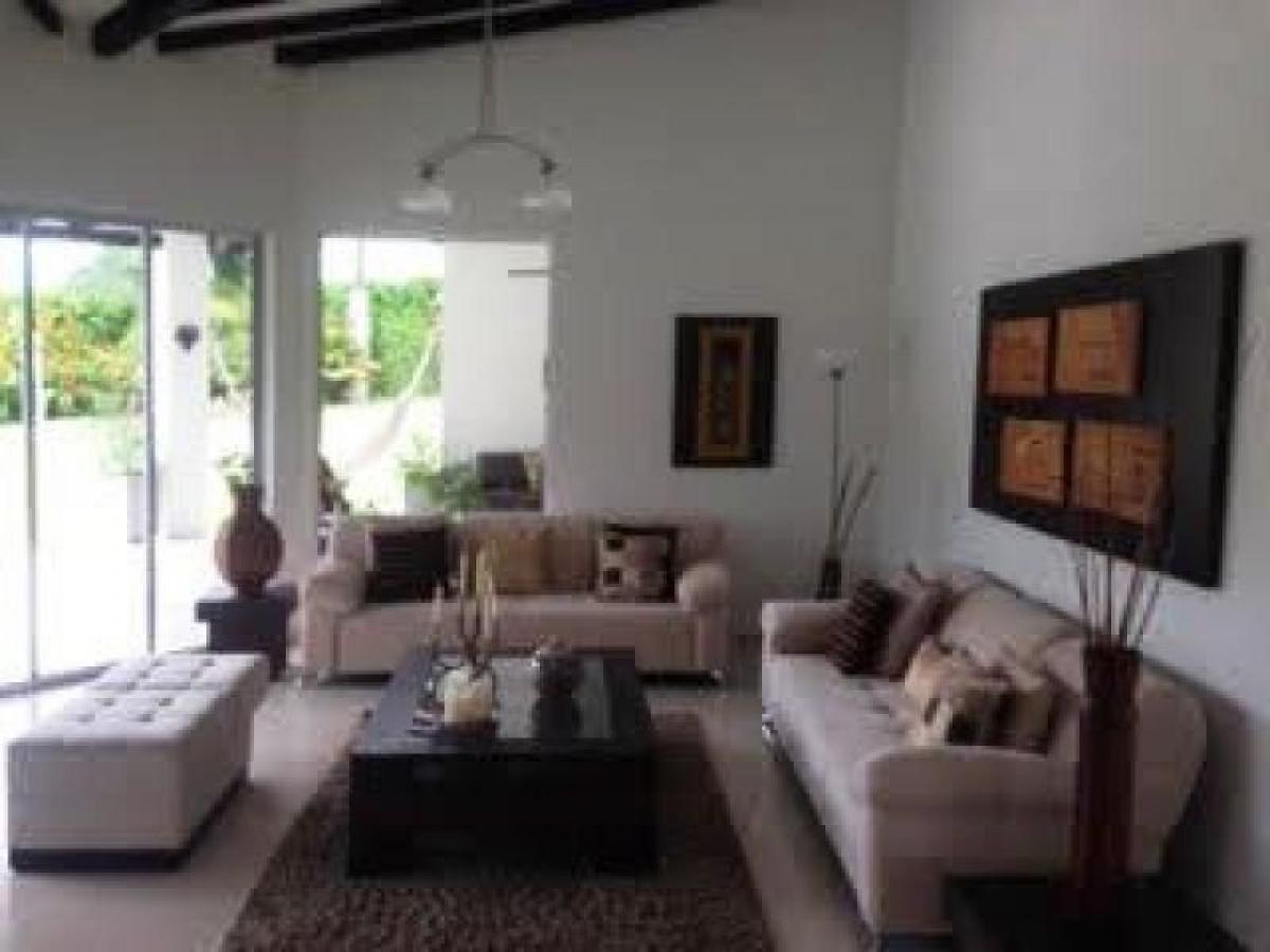 3 bedrooms House in Quindio, Colombia No. 4685