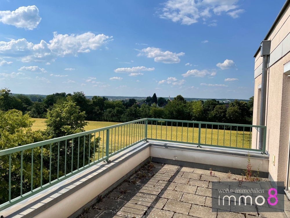 Apartamento de 2 habitaciónes en Neuburg-Schrobenhausen, Germany No. 181714