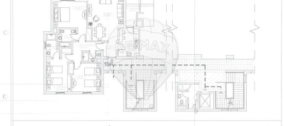 3 bedrooms Apartment in Quarteira, Portugal No. 129476 2